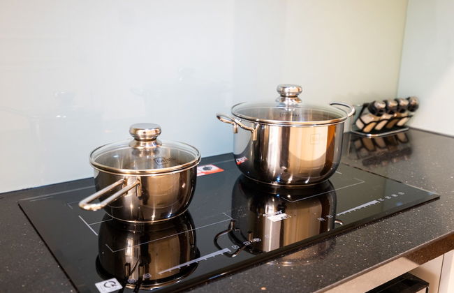 MADISON Saigon Luxury Citypoint - Foto 41