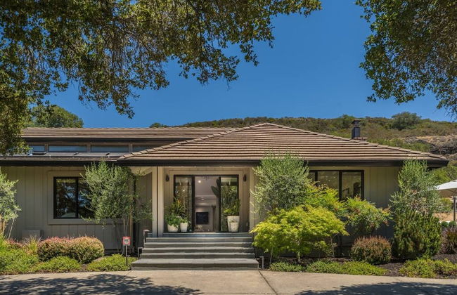 Calistoga Wine Ranch Estate - Foto 1