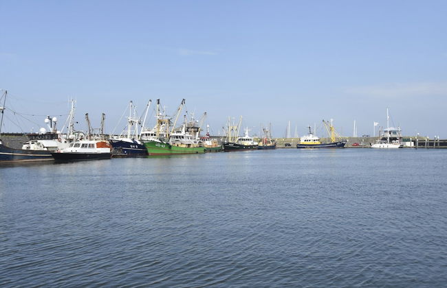 Holiday Home Near Lutjestrand Beach - Photo 29