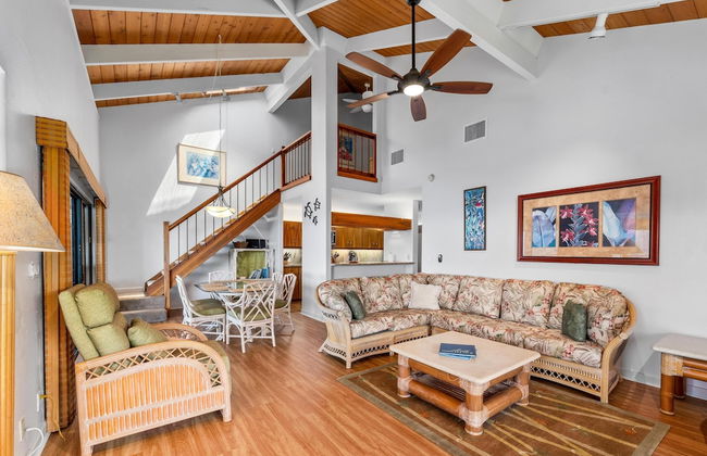 Big Island Kanaloa At Kona 2003 3 Bedroom Condo - Foto 13