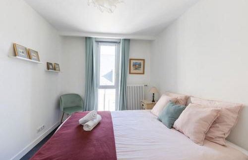 Appartement Hyper Centre Parking Privée - Foto 16