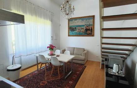 Villa Le Statue - Foto 26