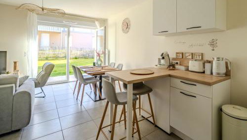 Appart cosy sunset - Foto 4