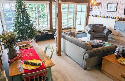 Chinnerys Country Cottage - Foto 26