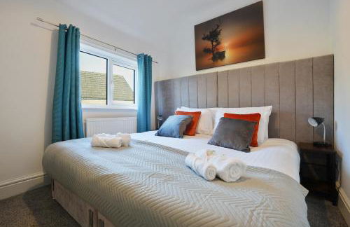 Cross Cottage by YourStays - 2 Bedroom Cottage in Macclesfield - Foto 27
