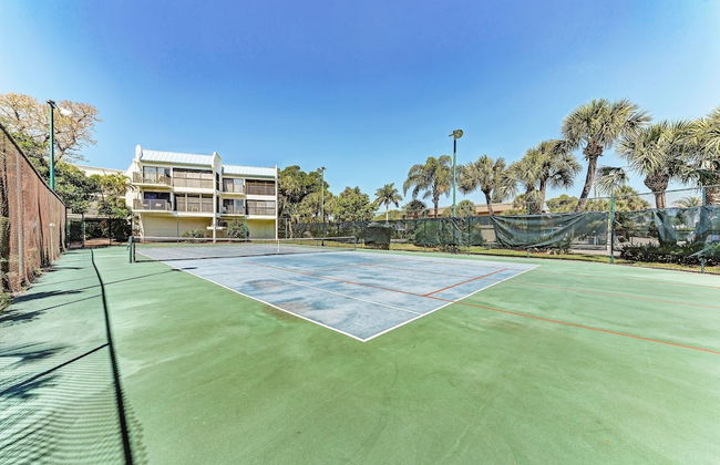 Resting Beach Place managed by Beach Retreats - Foto 19