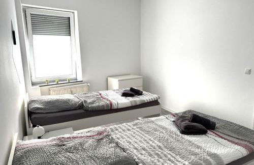 Spacious Apartment in Eschweiler - Foto 6