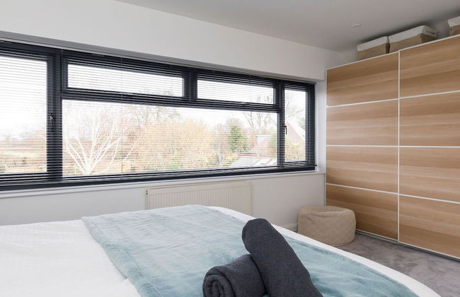 Renovated Home for 8 Canal Walk to Chichester - Foto 26