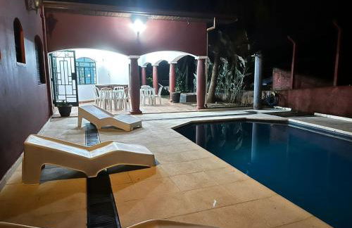 Cantinho da Vó Lena Casa Familiar com 4 Suítes, Piscina e Lazer em Lindóia - Foto 20