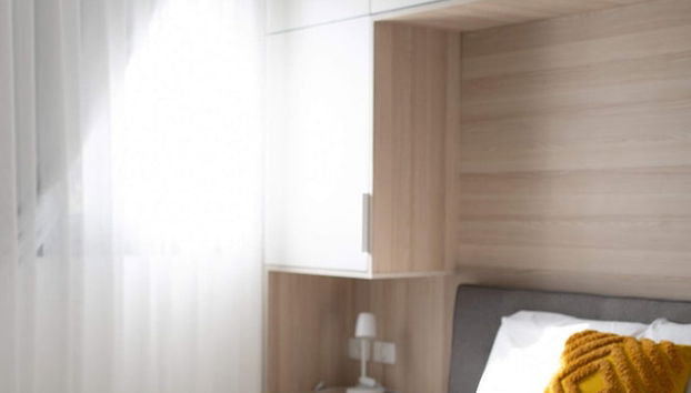 BRIZA 32 EILAT - Foto 2, Habitación