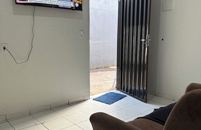 Flats Davisis - Rodoviaria e Aeroporto - Foto 19