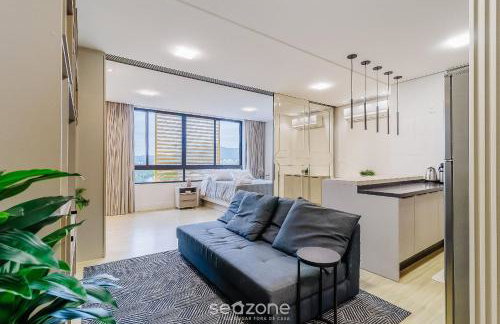 SSG - Estúdios próximos a UFSC em Florianópolis - Foto 158