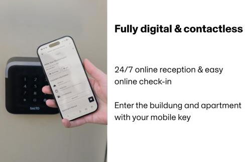 Carlotta Apartments - Foto 139