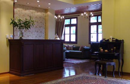 Zaggou Apartments - Foto 35