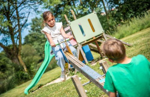 Gîte Martin pêcheur au coeur de la nature - Foto 22