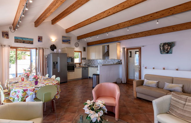 Maison Balbi - Foto 8