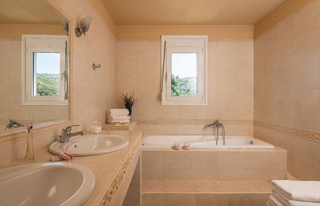 Villa Elessa in Rethymno - Foto 12