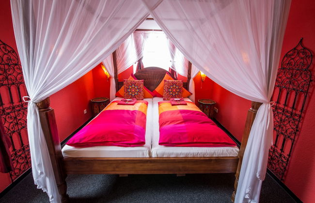 Aparthotel am Münzplatz - Foto 35