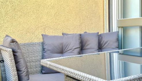 Senigallia, nuovo monolocale fronte mare al Residence Le Piramidi - SE078 - Foto 4