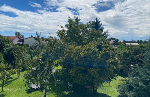 Modernes Wohlfühl-Apartment im Illertal - Foto 18