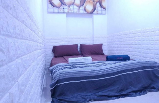 Central Jerusalem - Photo 1