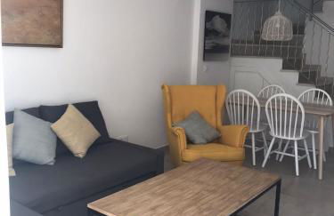 CASA ROMPEOLAS Atlanterra - Foto 11