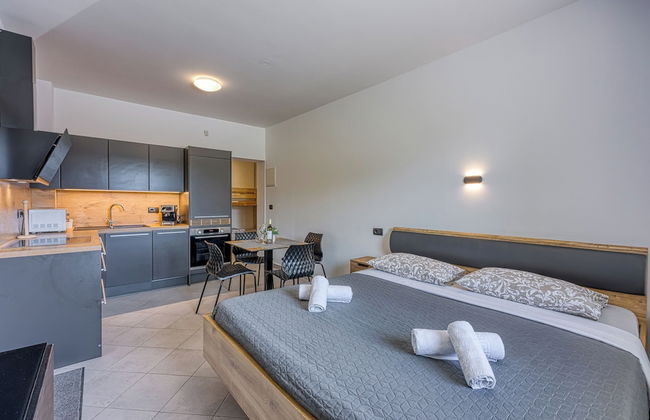 Coastal Countryside Oasis Apartment Deni - Foto 4