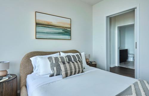 Lux Apts with Lake Views and Top Amenities - Foto 63