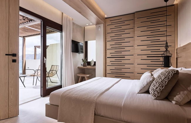 Kalloni - Beautiful Waterfront 3 bed Room Villa - Foto 4