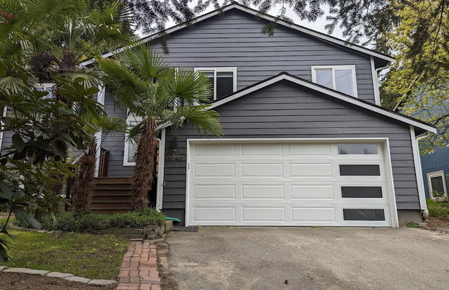 Seattle Vacation Home - The Newsroom - Foto 25