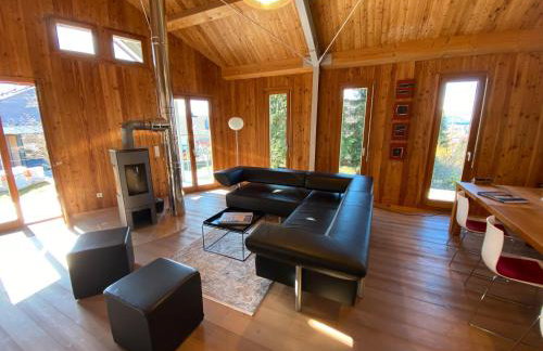 Ferienhaus Sonnenchalet - Foto 2