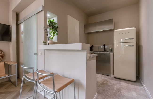 Charming Apartment in the Heart of Antwerp - Foto 3