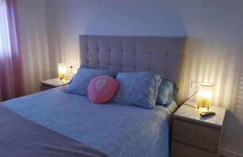 Apartamento con estupendas vistas - Foto 29