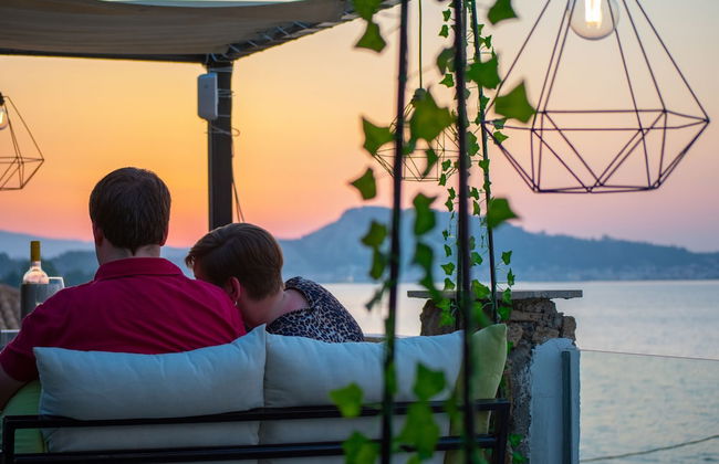 Agoulos Beach Hotel - Foto 59