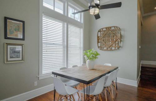 Upscale Uptown Estate in heart of Dallas - Foto 12