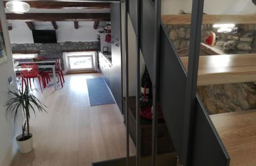 LOFT in PIAZZA con soppalco - Photo 60