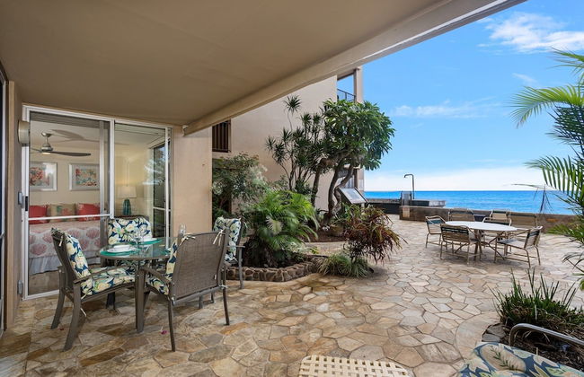 Nohonani 102 2 Bedroom Condo - Foto 38