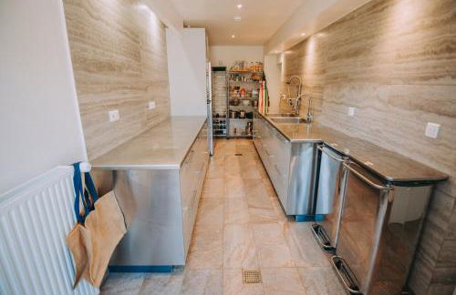 Maison et Appartement jusqu'à 24 personnes - Foto 5