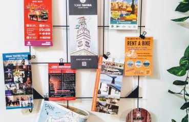 Los Patios de la Caleta - Photo 15