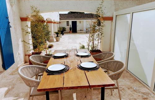 Superbe appartement de standing Le Trophée du Golf - Foto 17