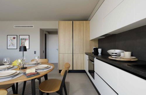 Sunshine Suite by Athens Riviera Suites - Photo 15