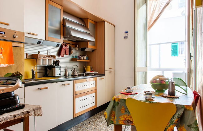 Elegant City-centre Flat - Foto 16