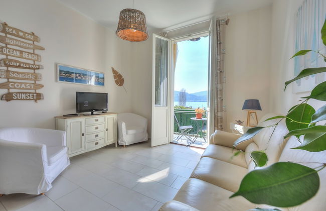 La Casa Sul Lago Maggiore - Foto 6