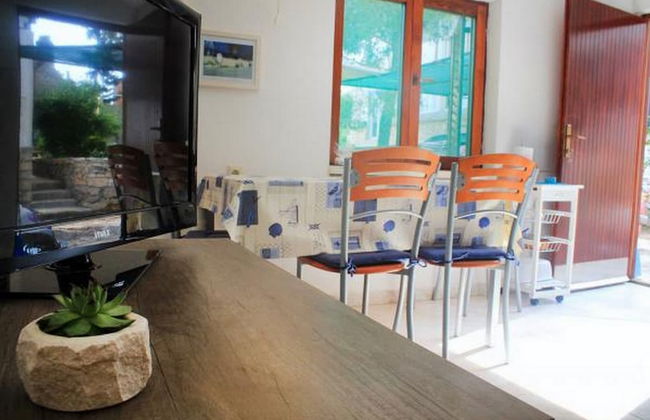 Apartments Brac Osibova - Foto 6