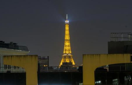 EXIGEHOME Grand T2 proche Paris Porte d'Orléans - Foto 2