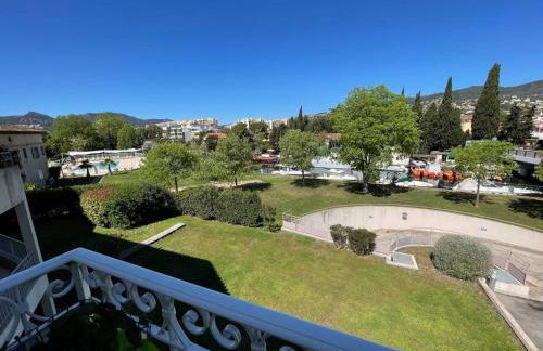 Côte d’Azur- Appartement Les Suites de Robinson - Foto 2