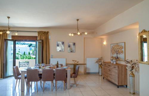 Amalia Villa with Private Pool - Photo 42