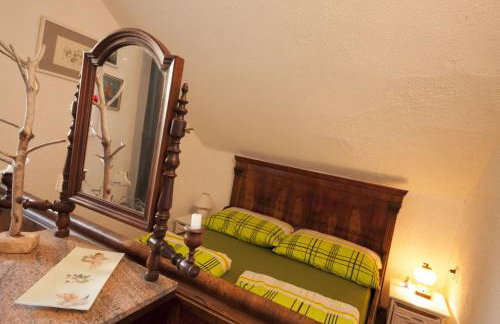 Stone house Na Rudini - Photo 34