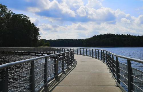 Arboretum Apartments Kórnik - Foto 9