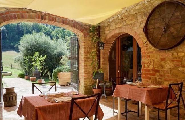 Agriturismo Podere La Paolina - Foto 46